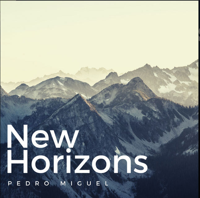 New Horizons